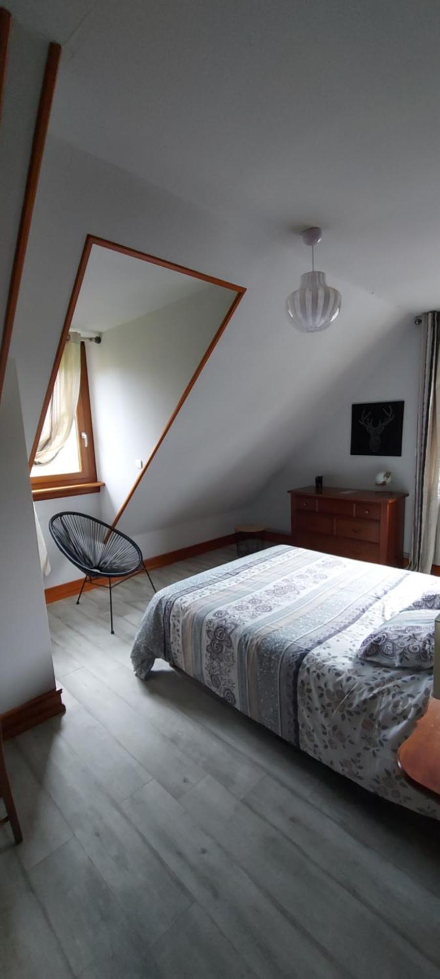 Chambre Au Moulin Des Templiers Chaudes-Aigues Exteriör bild