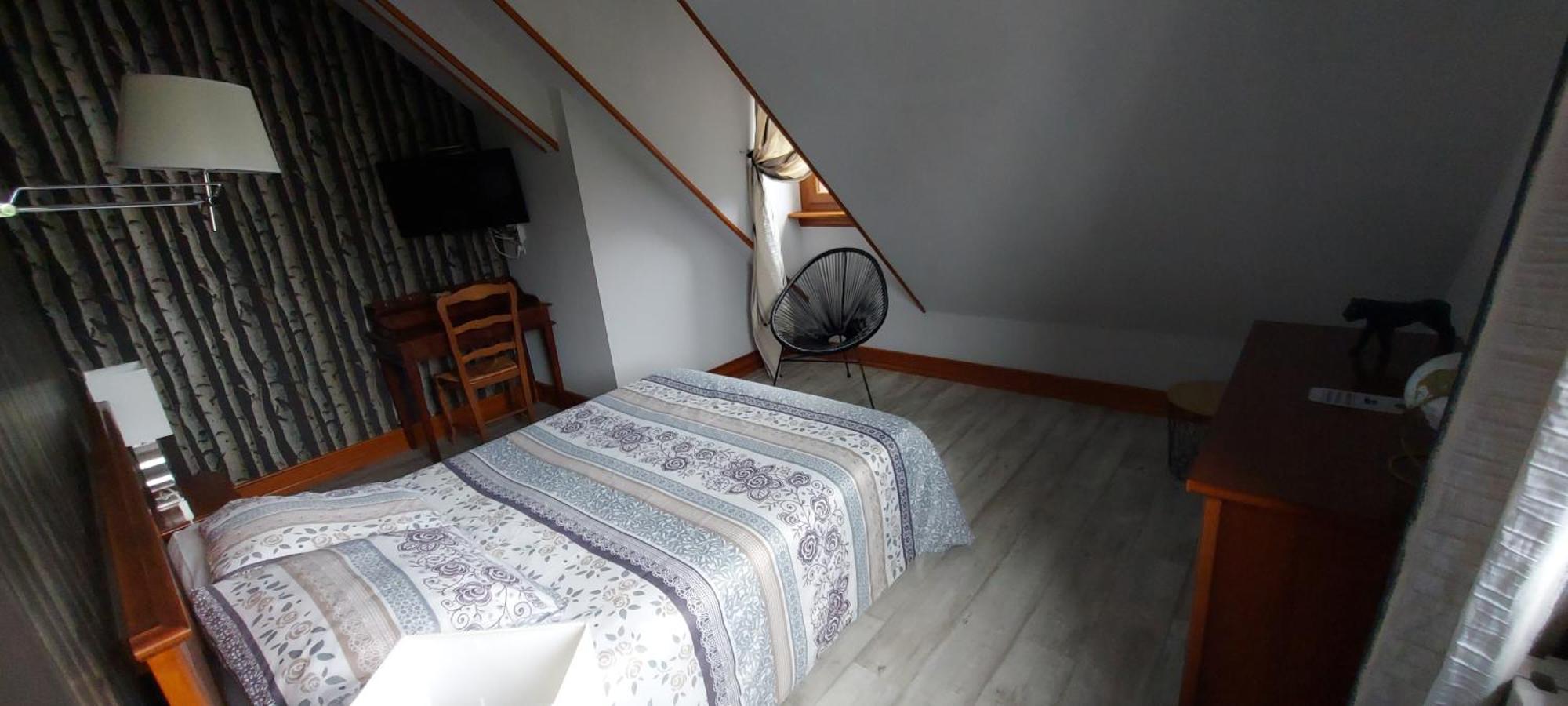 Chambre Au Moulin Des Templiers Chaudes-Aigues Exteriör bild