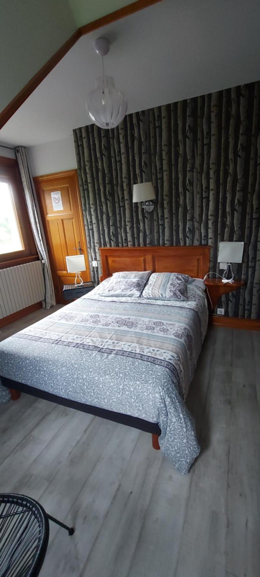 Chambre Au Moulin Des Templiers Chaudes-Aigues Exteriör bild