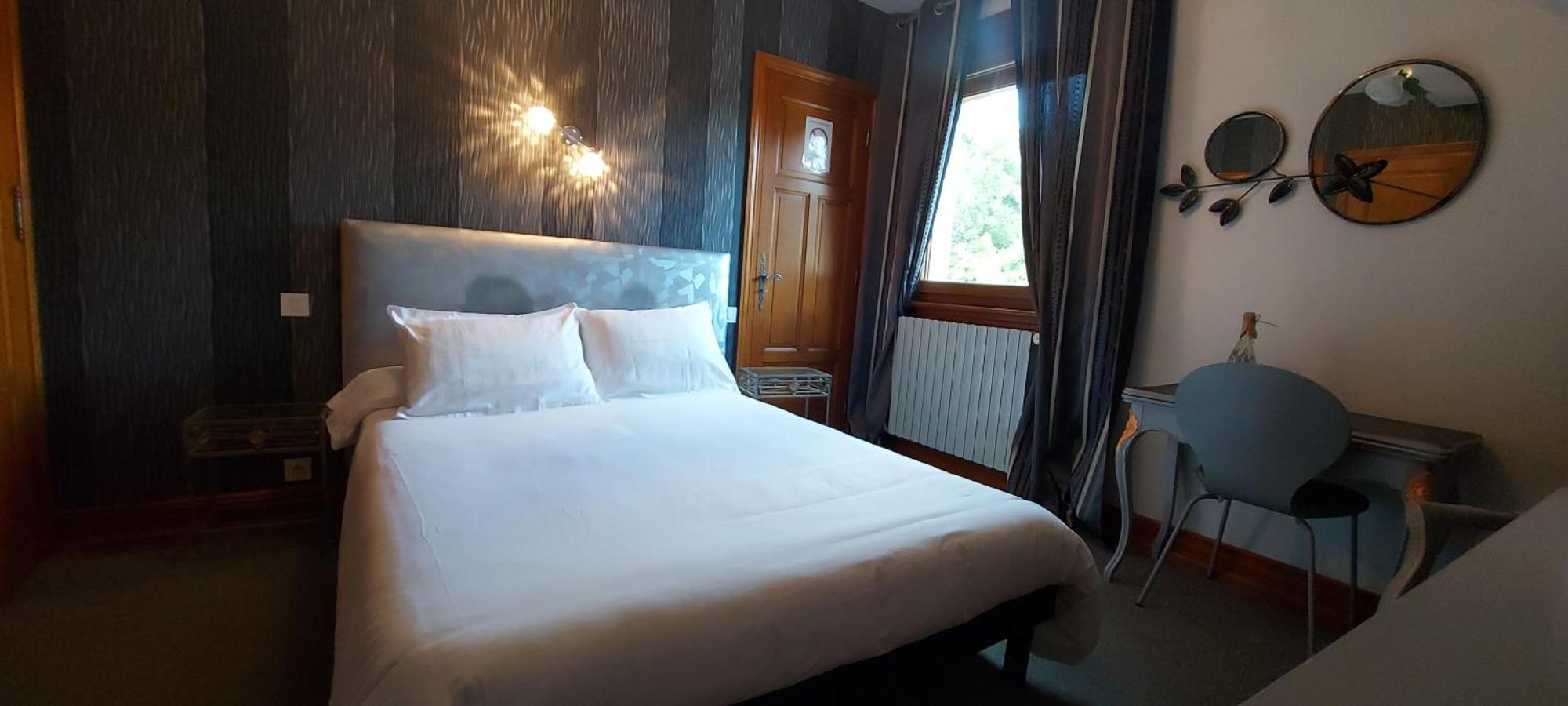 Chambre Au Moulin Des Templiers Chaudes-Aigues Exteriör bild
